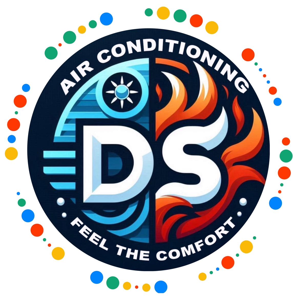 DS Air Conditioning and Heating LLC