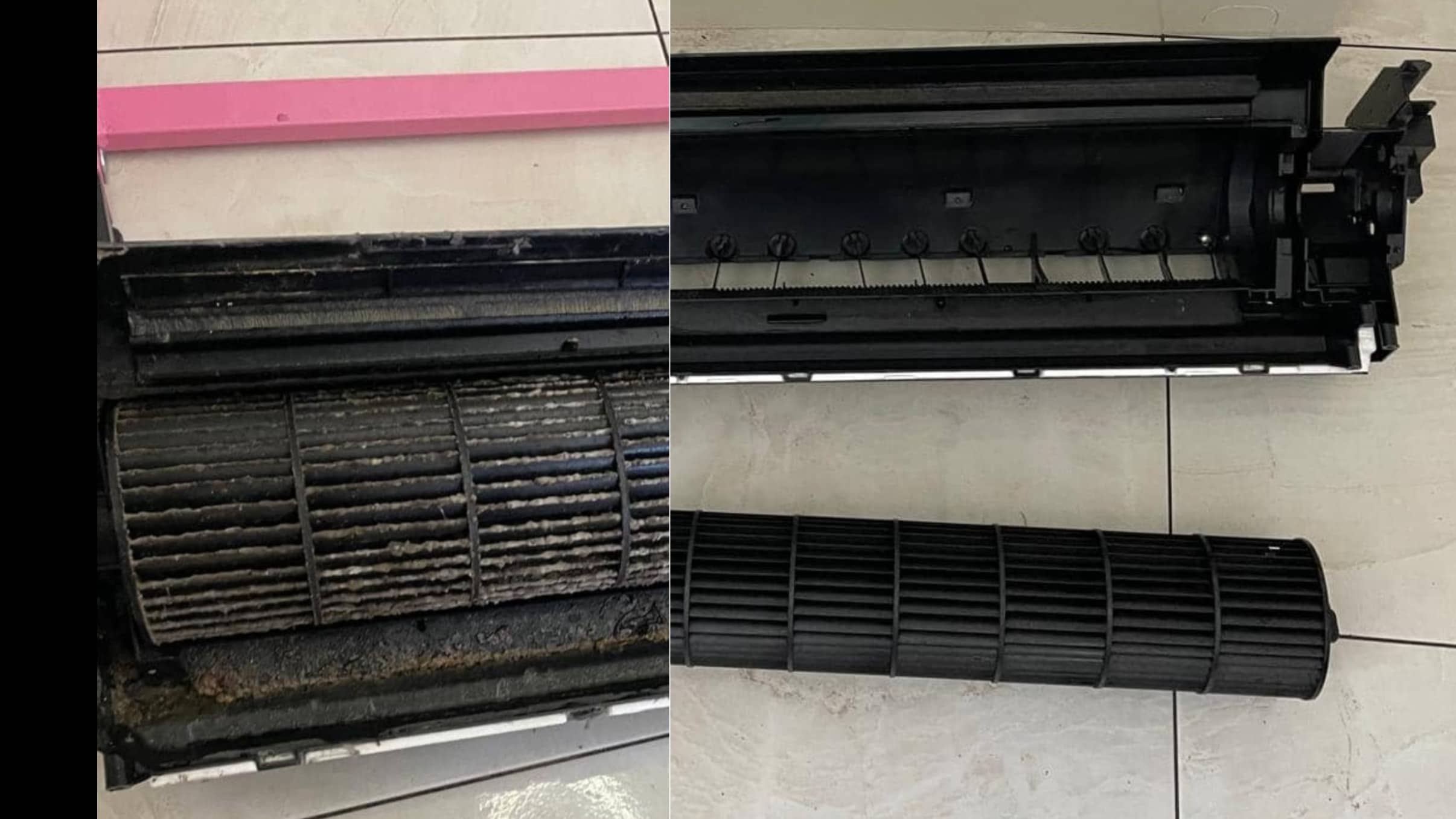 Ductless Mini-Split Service
